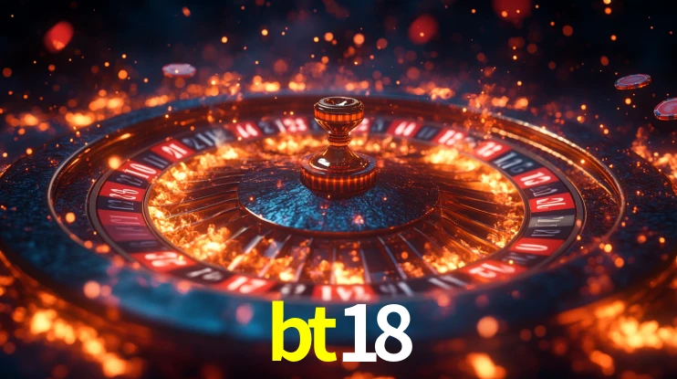 bt18: Seu Cassino Premiado com Pagamentos Rápidos