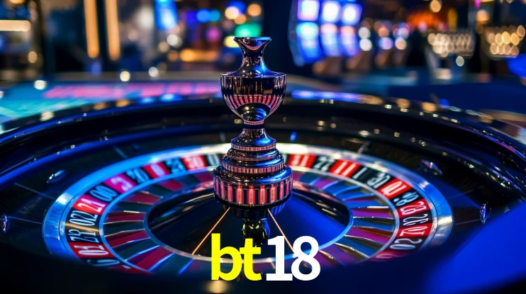 bt18 - Best Online Bookmaker Online Casino - bt18.com