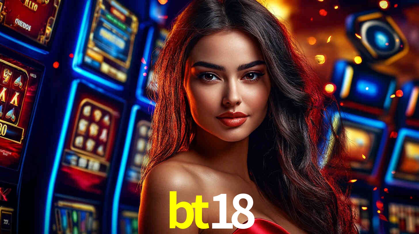 Estatísticas bt18