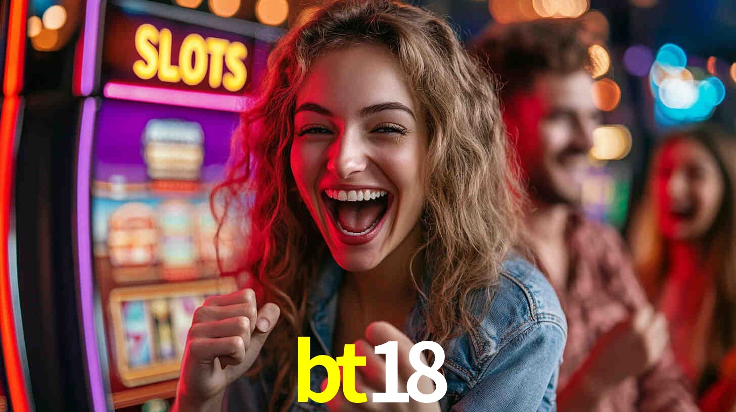 Experiência VIP bt18