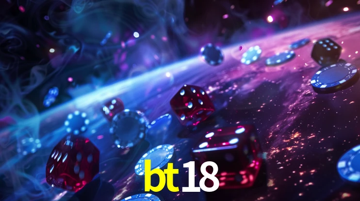 Experiência VIP bt18