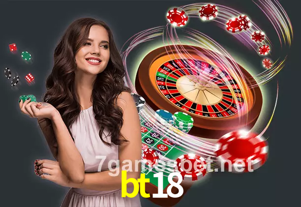 vivo no cassino bt18