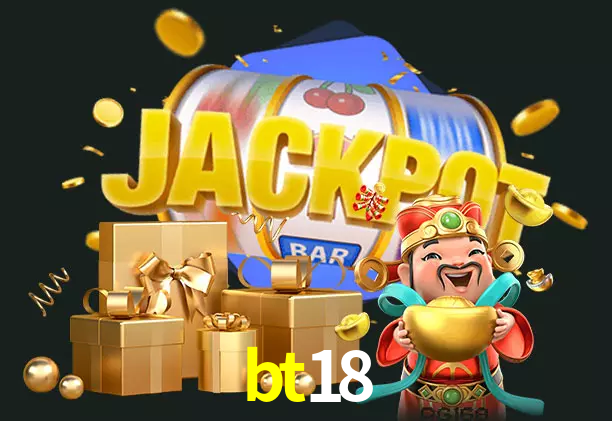 bt18 bet