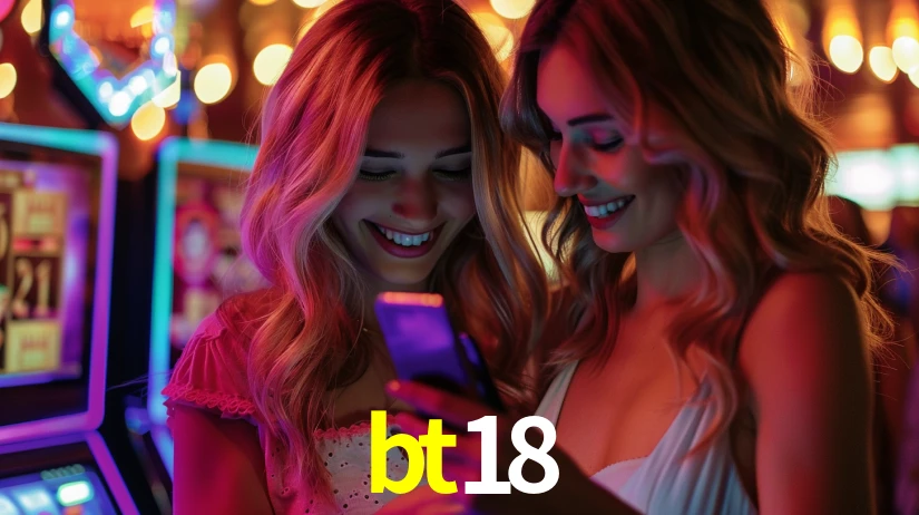 bt18: Jogue Crash e Experimente Alta Recompensa Instantânea