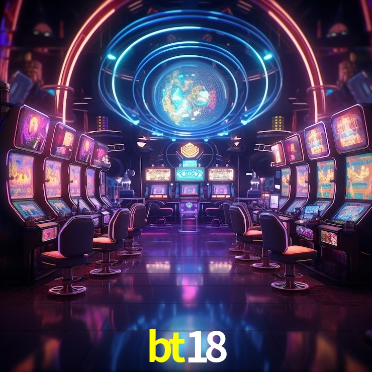 A Emoção da Loteria na bt18: Uma Chance de Mudança de Vida
