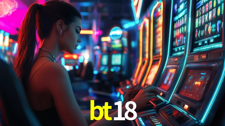 bt18.com