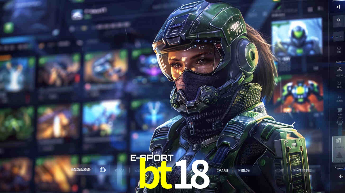 2FA Security bt18