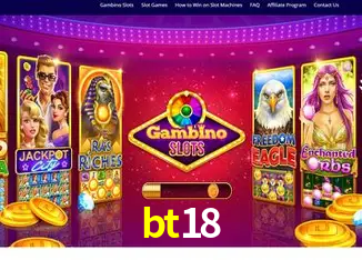Weekend Specials bt18