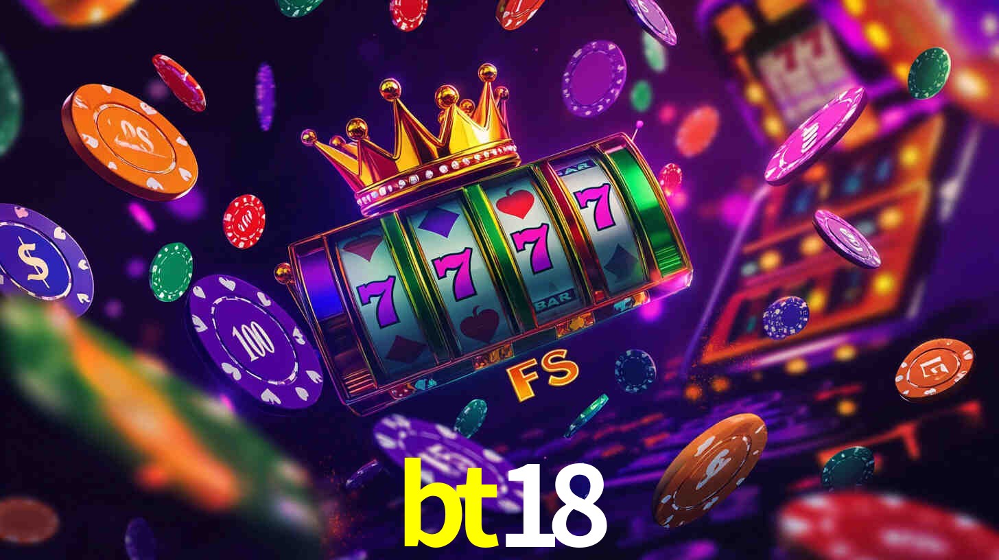 bt18