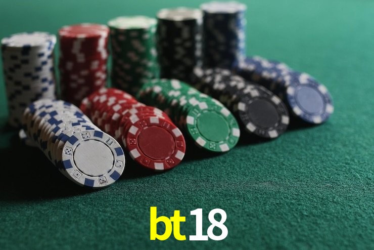 Tennis Betting bt18