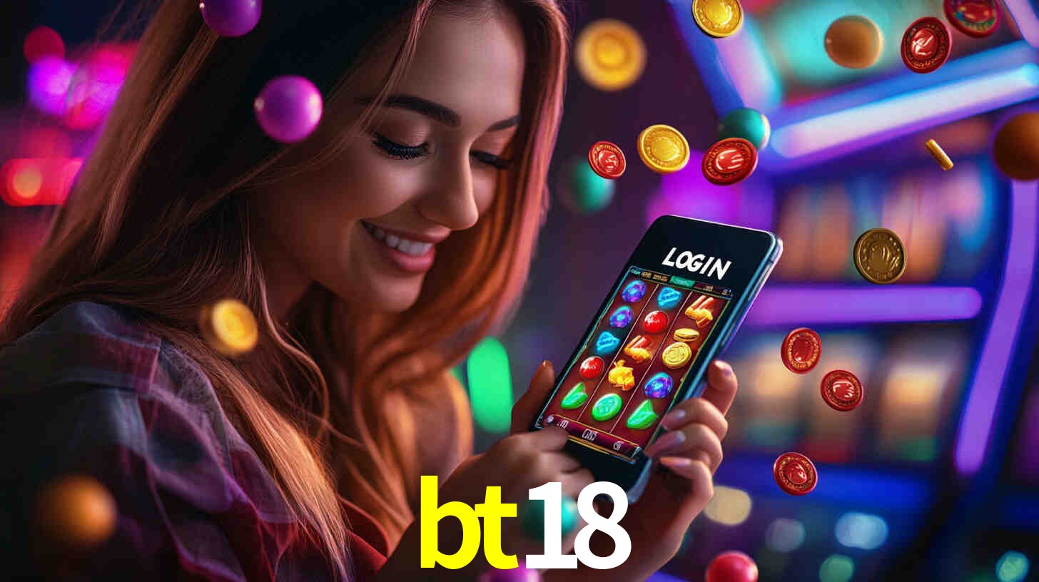 bt18