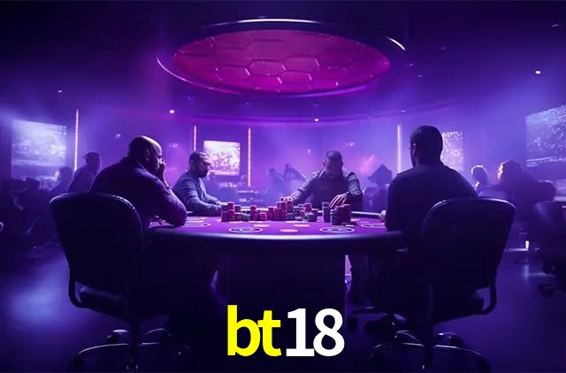 A Popularidade dos Caça-Níqueis no bt18