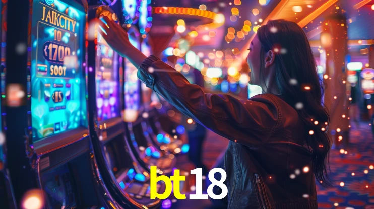 bt18.com