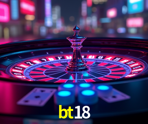 Estatísticas do Jogo bt18