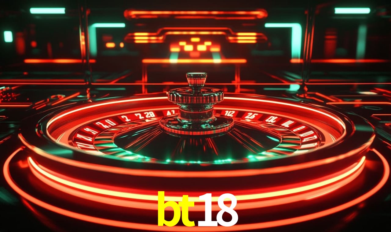 Interface Premium bt18