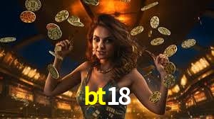 Football Betting bt18