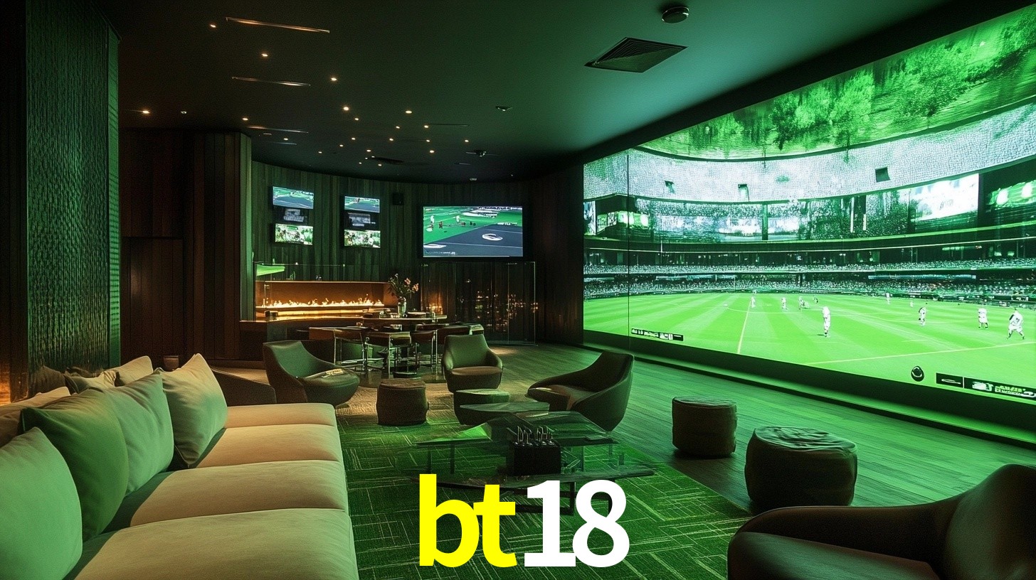 bt18 bet