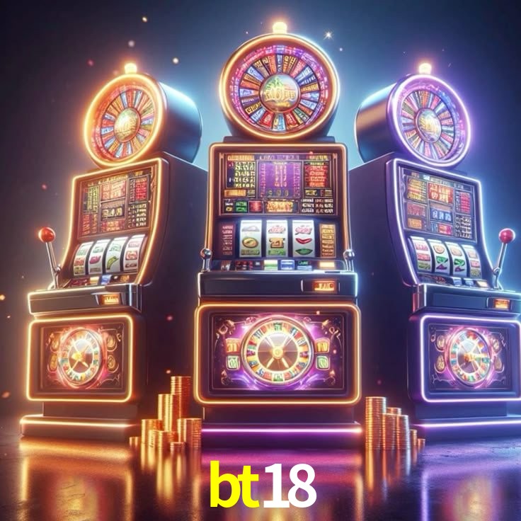 bt18: Seu Especialista em Apostas Esportivas Brasileiras