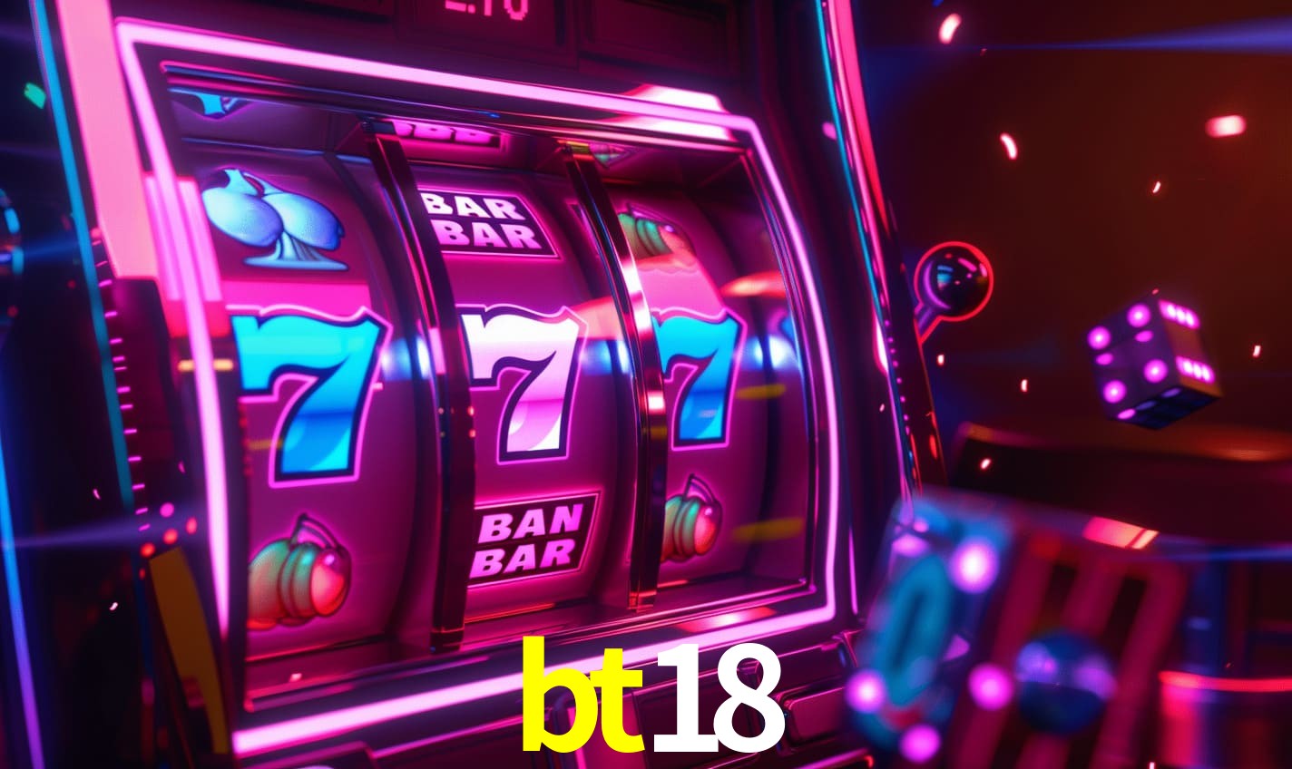 Casino Ao Vivo bt18