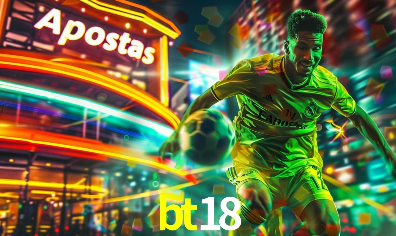 A Experiência Imersiva dos Cassinos Ao Vivo no bt18