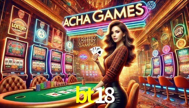 VIP Casino bt18
