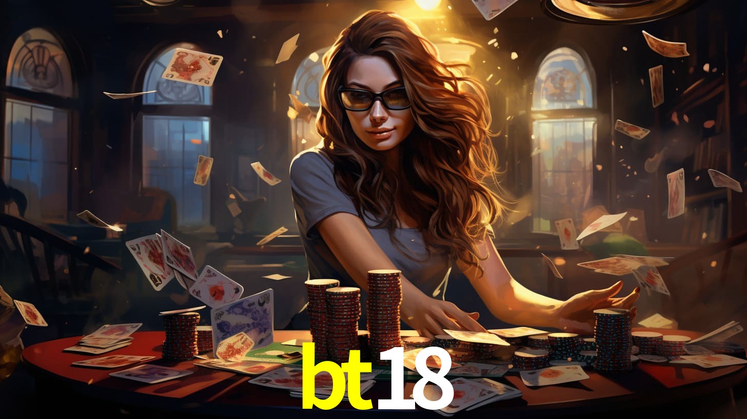 Daily Bonuses bt18
