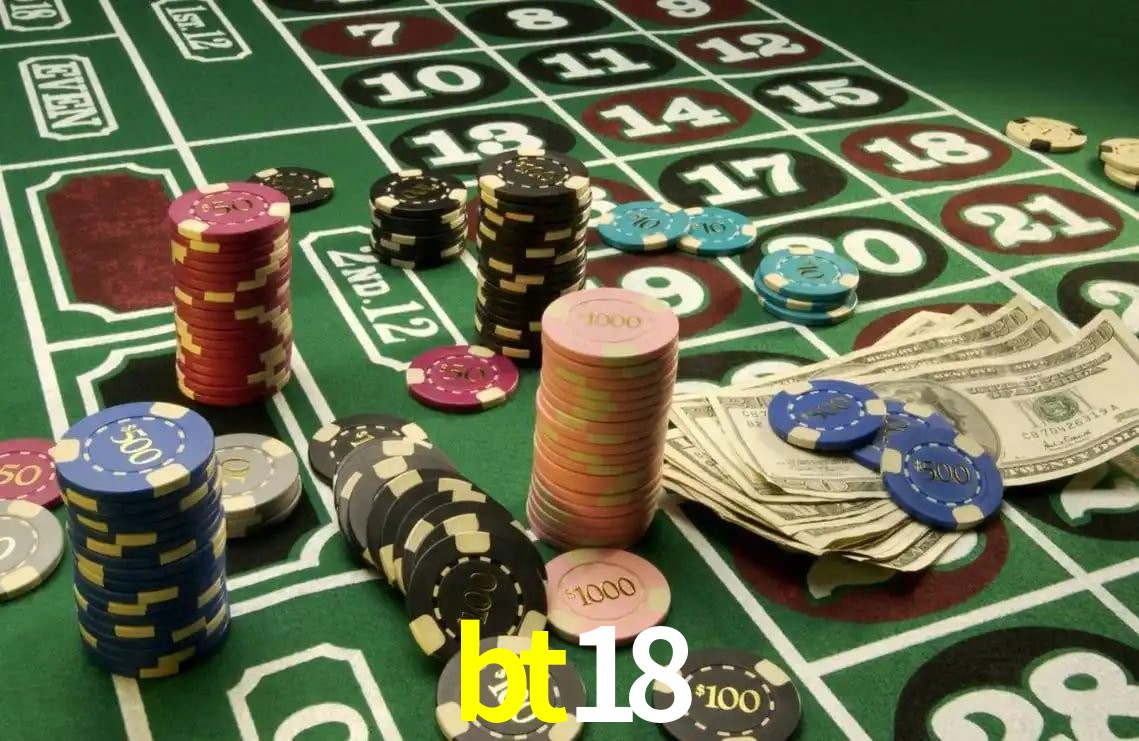 Basketball Betting bt18