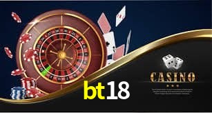 Inovações de Jogos na bt18: O Futuro das Experiências Interativas