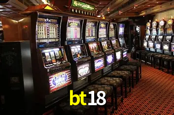 Explorando a Categoria de Eventos em Apostas na bt18