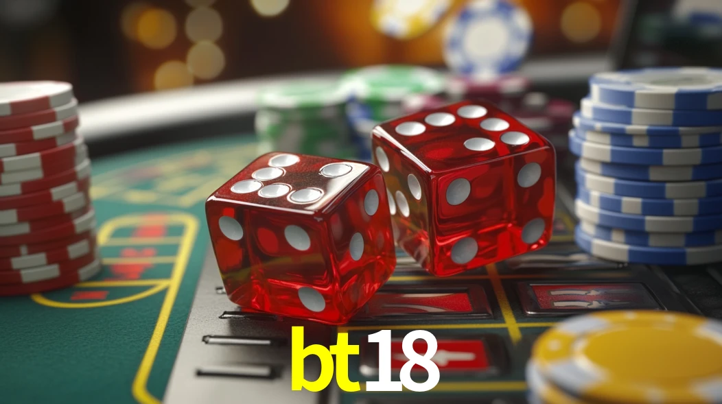 bt18 App Interface