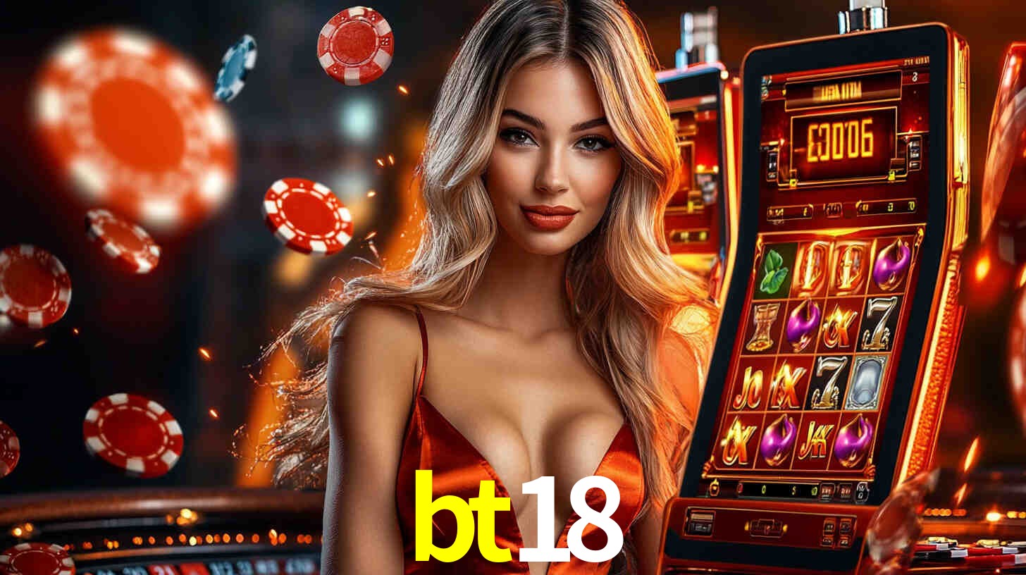 bt18 bet