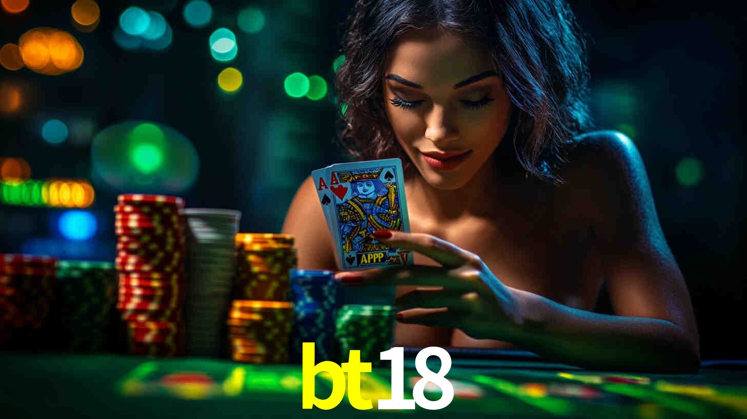 Estatísticas Esportivas bt18