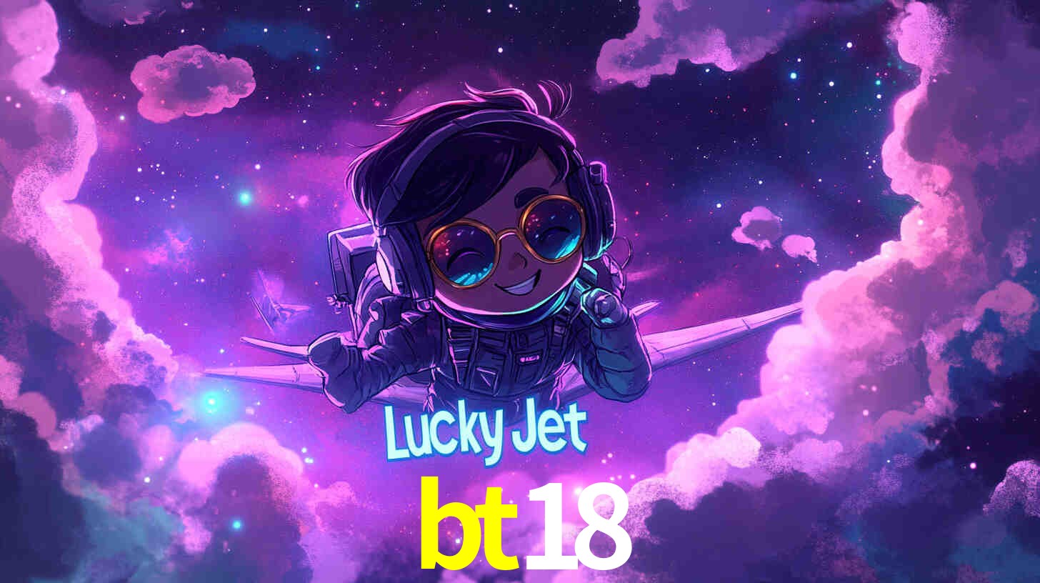 Casino Ao Vivo bt18