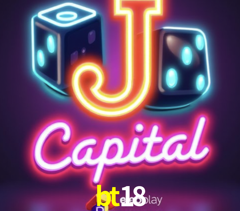 Slot Games bt18