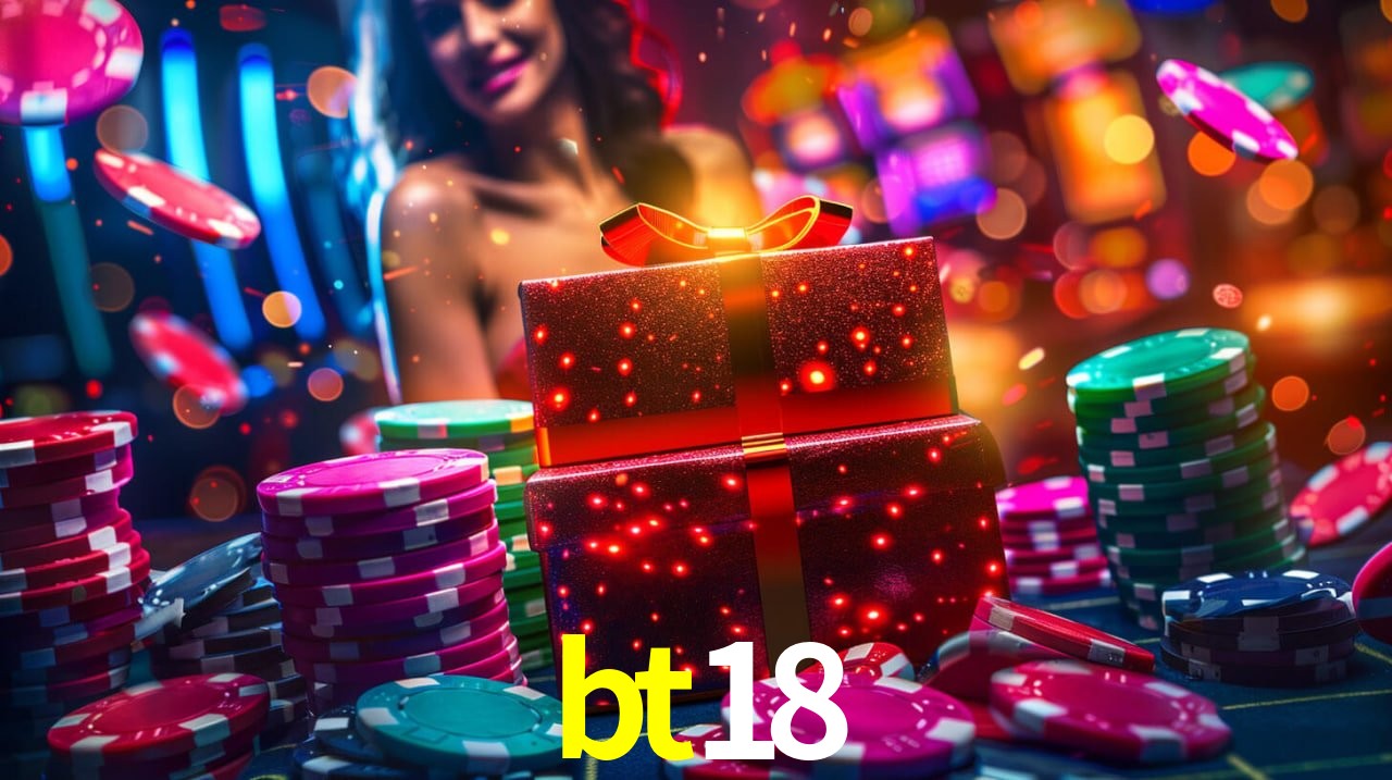 Sistemas de Segurança bt18