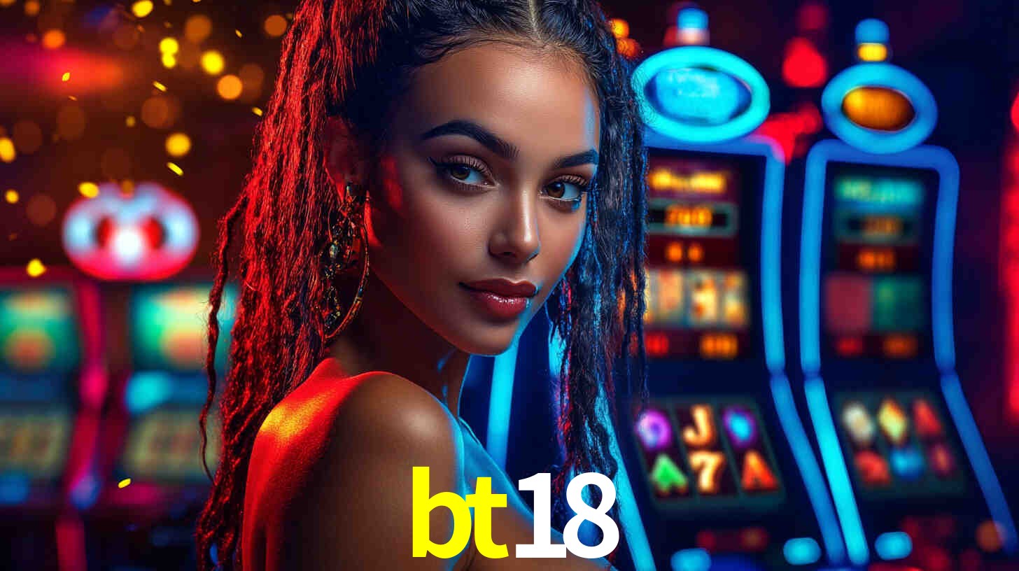 Apostas de Tênis bt18