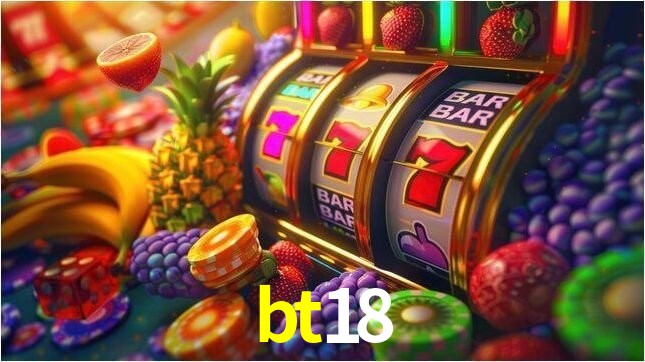 Secure Login bt18