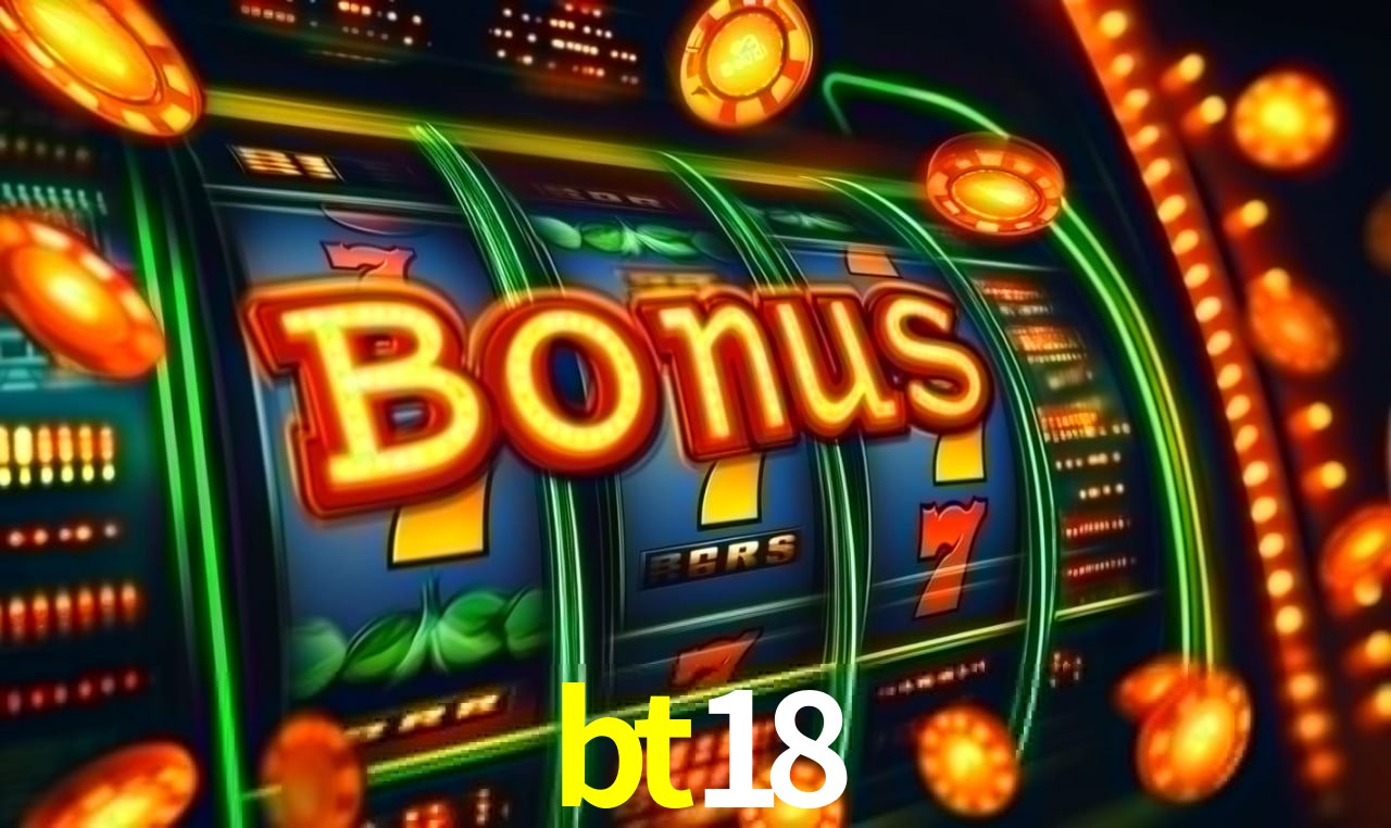 Programa VIP bt18