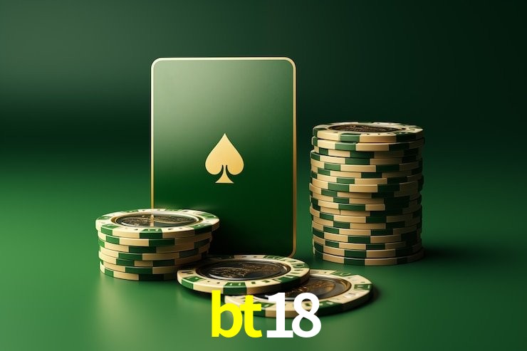 Live Casino bt18