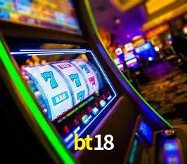 A Emoção da Loteria na bt18: Uma Chance de Mudança de Vida