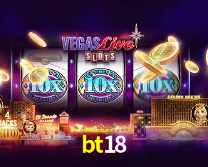 Flash Promotion bt18