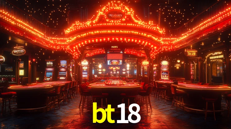 bt18
