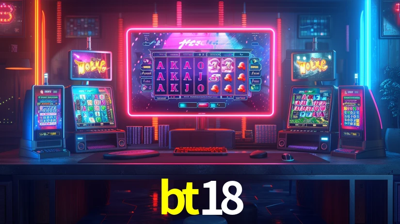 bt18.com