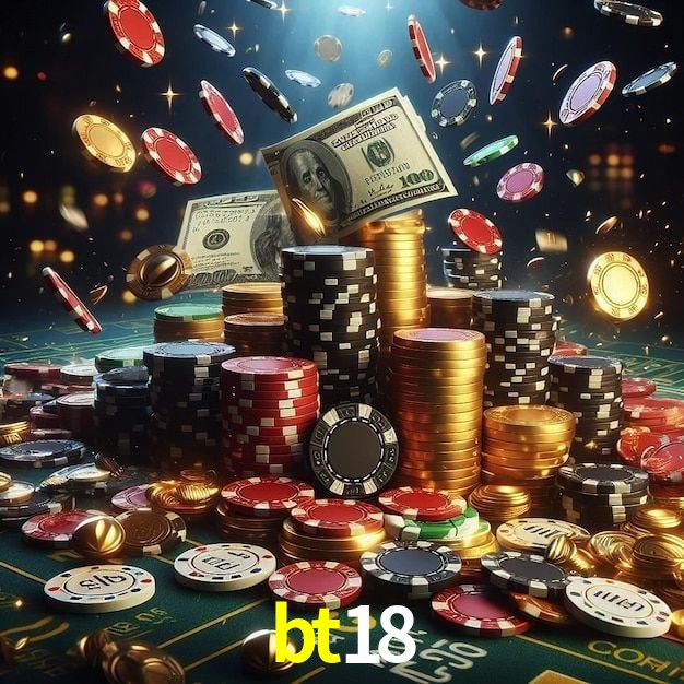 Promoções Sazonais bt18