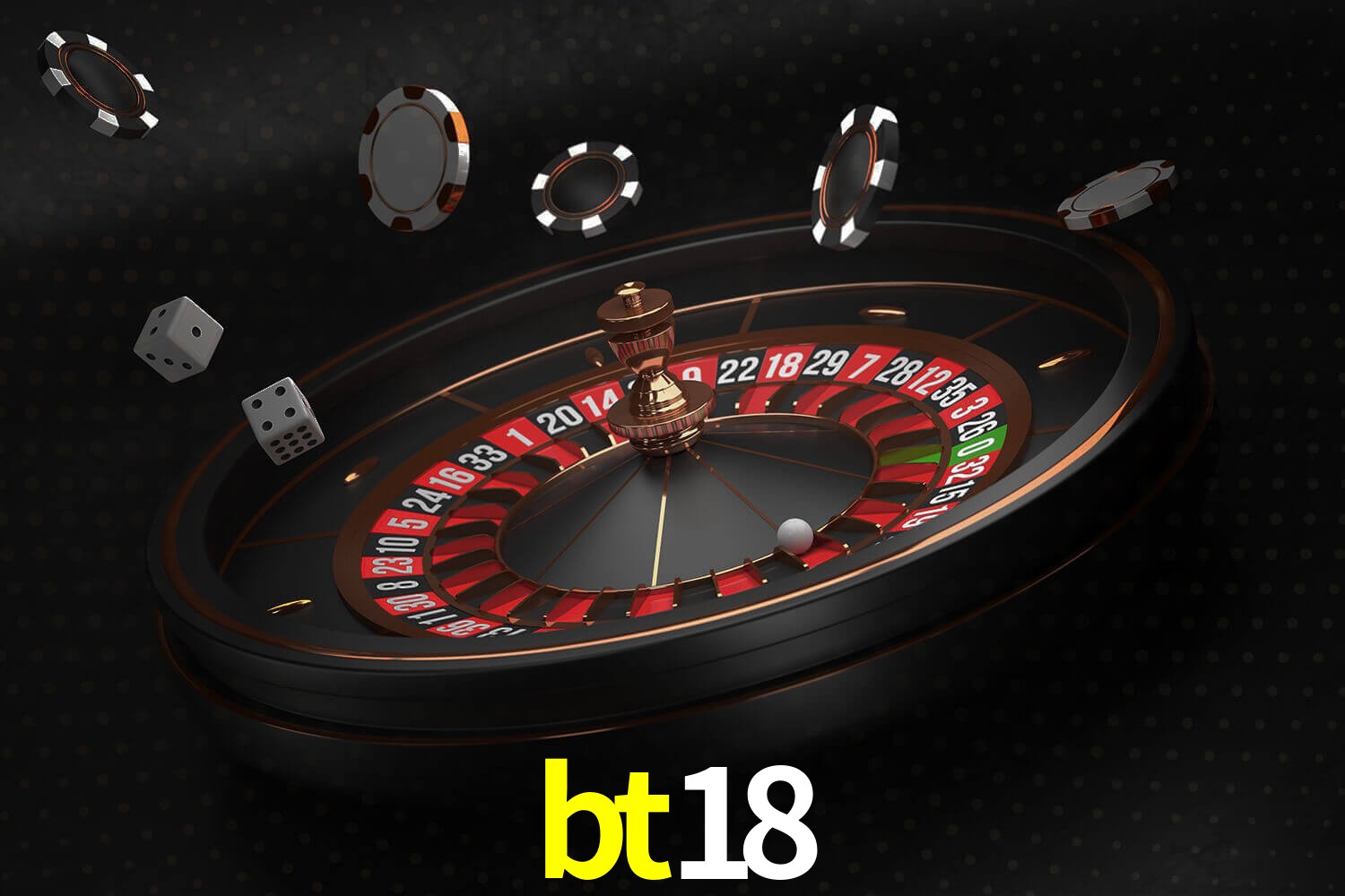 bt18