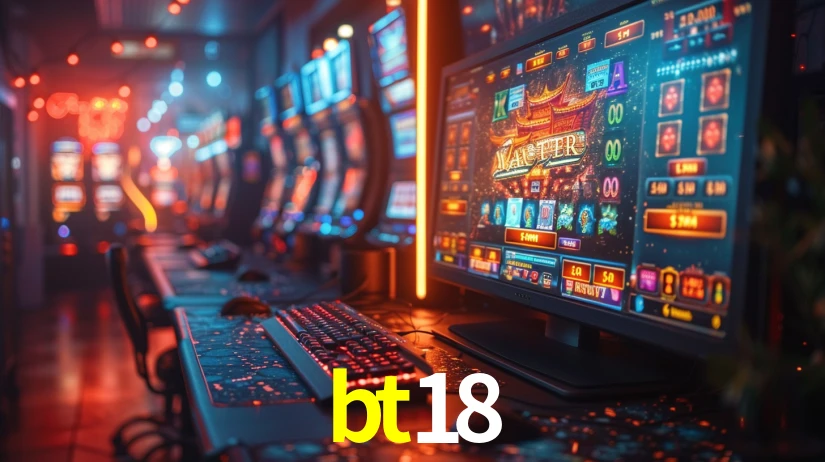bt18