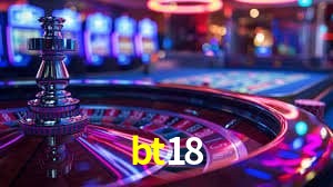 Apostas Esportivas na bt18: Um Guia Completo