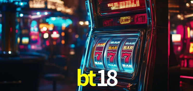 Premium Interface bt18