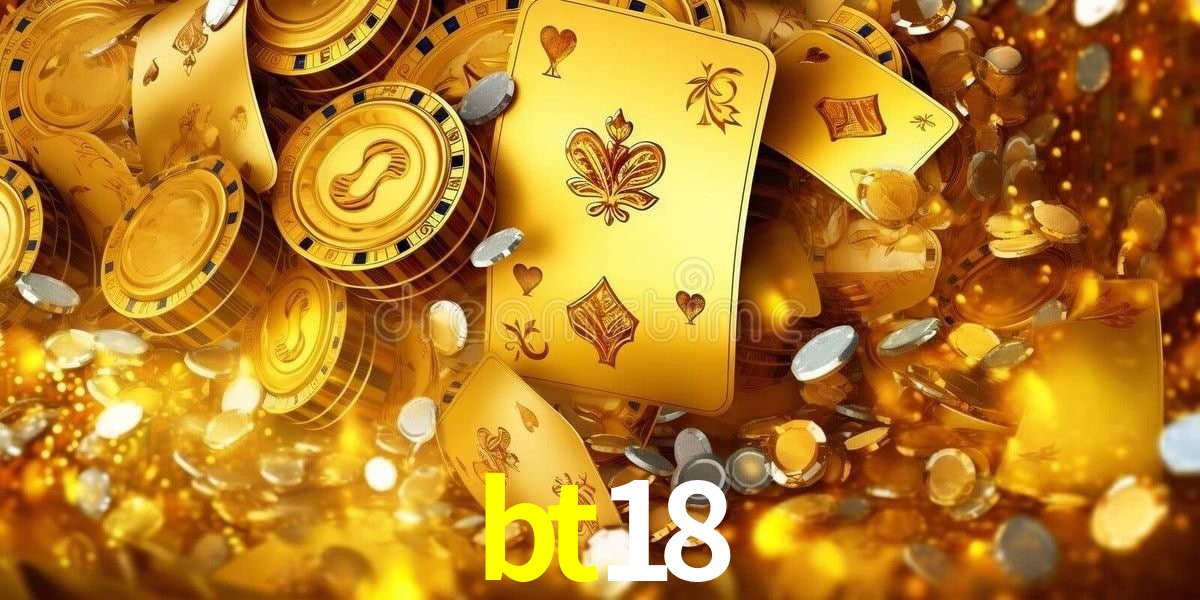 Login Seguro bt18