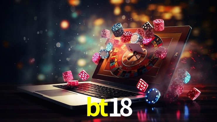 Integração de APIs bt18